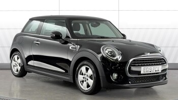 MINI Hatchback 1.5 Cooper Classic II 3dr Petrol Hatchback